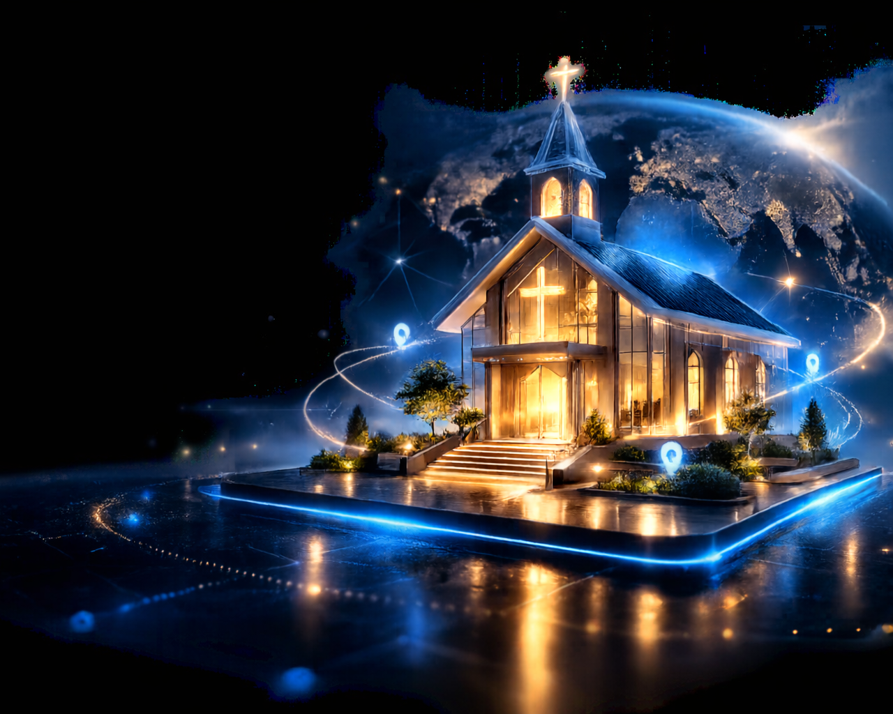 Shelby Bible Church